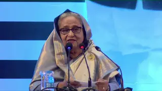 'অগ্নিনির্বাপন ব্যবস্থা না থাকায় বেইলি রোডে মর্মান্তিক ঘটনা ঘটেছে'